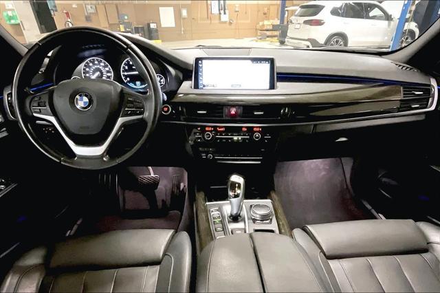 used 2017 BMW X5 eDrive car, priced at $21,554