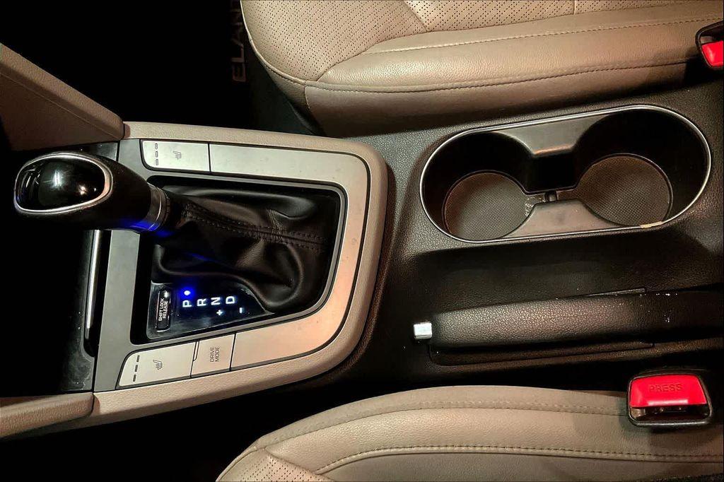 used 2017 Hyundai Elantra car, priced at $10,482