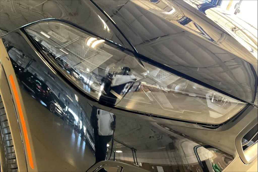 new 2026 BMW X6 car, priced at $93,250