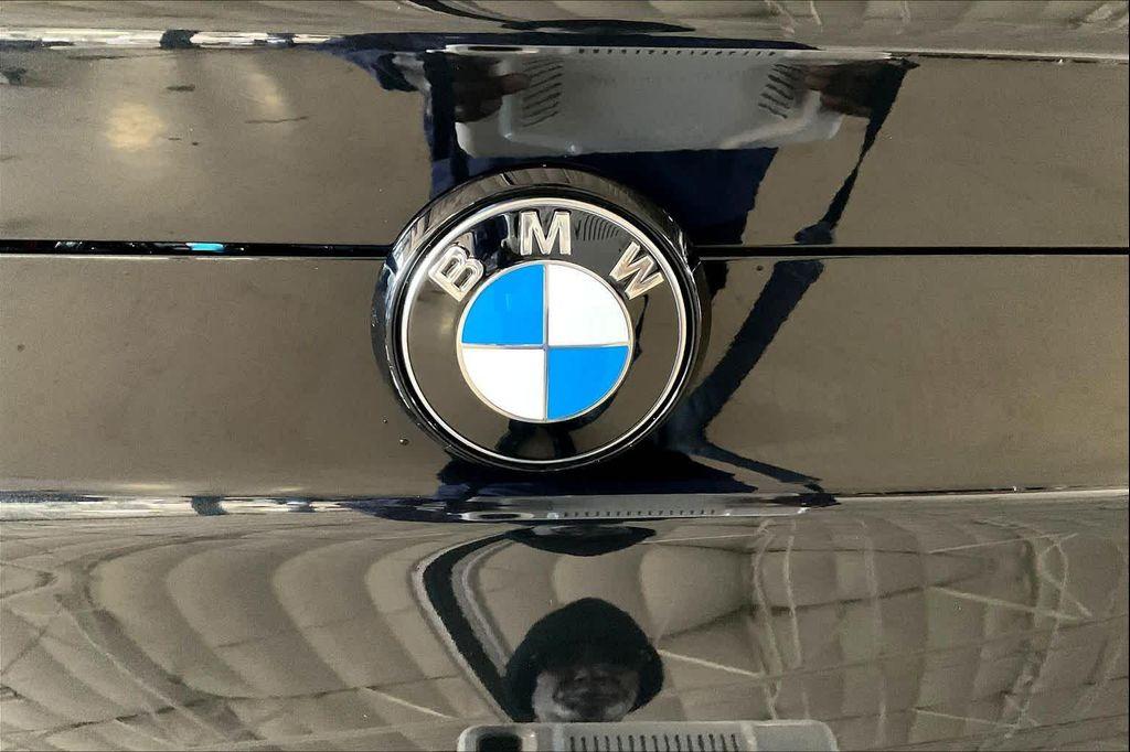 new 2026 BMW X6 car, priced at $93,250