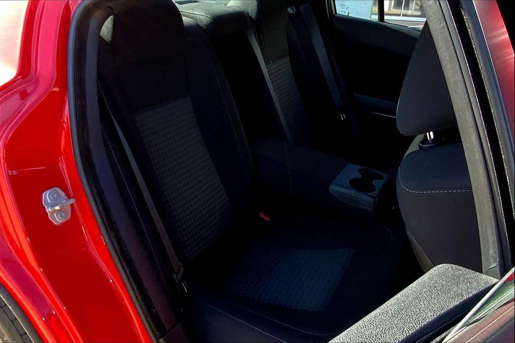 used 2023 Dodge Charger car, priced at $26,681