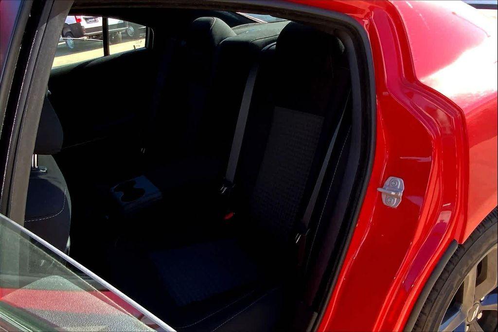 used 2023 Dodge Charger car, priced at $26,681