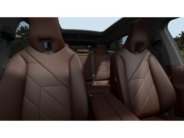 new 2026 BMW iX car, priced at $97,825