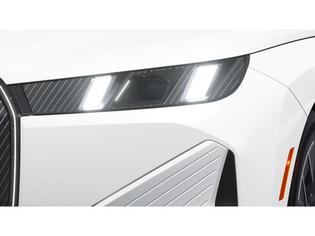 new 2026 BMW iX car, priced at $97,825