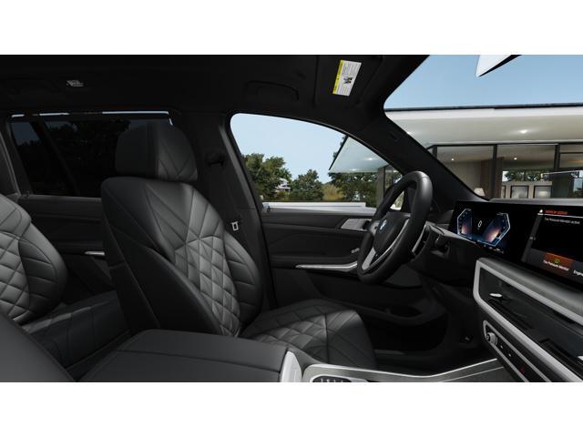 new 2026 BMW X7 car, priced at $98,030