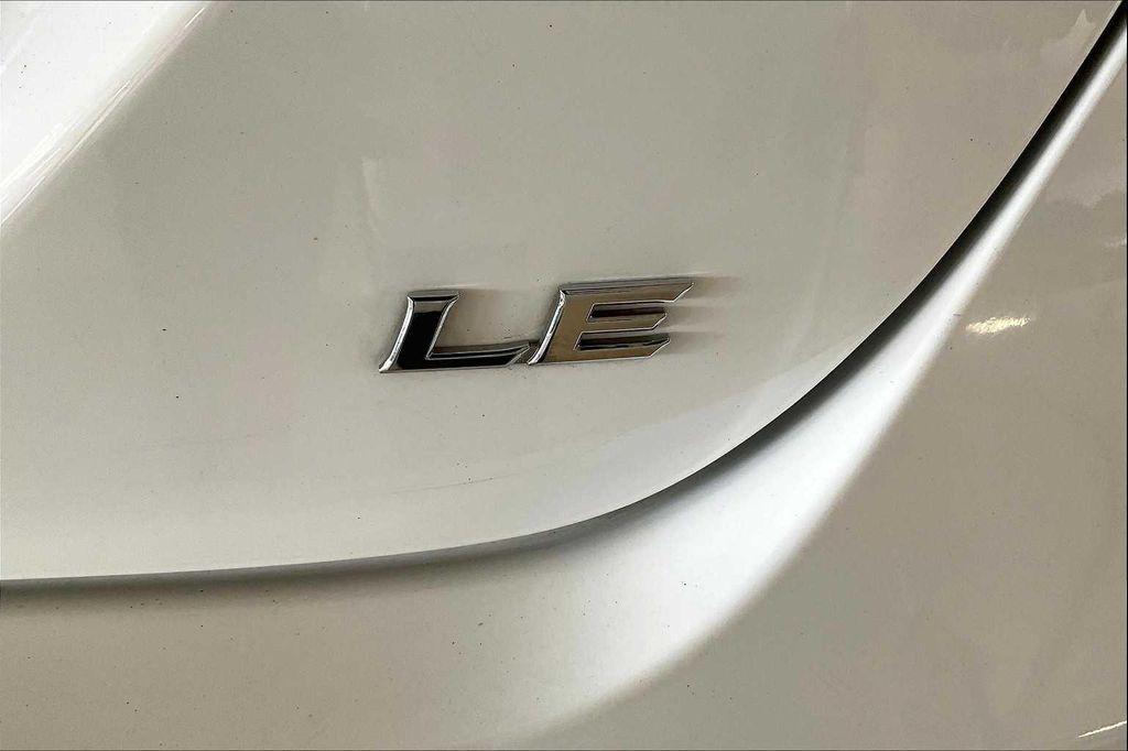 used 2023 Toyota Camry car, priced at $21,481