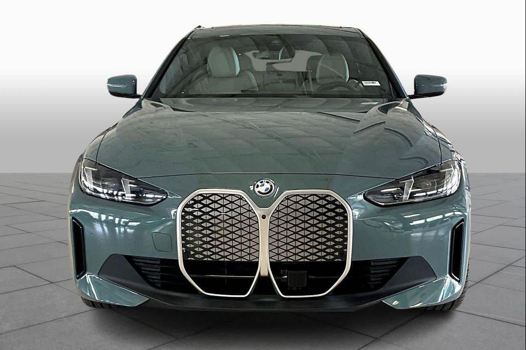 new 2025 BMW i4 Gran Coupe car, priced at $69,600