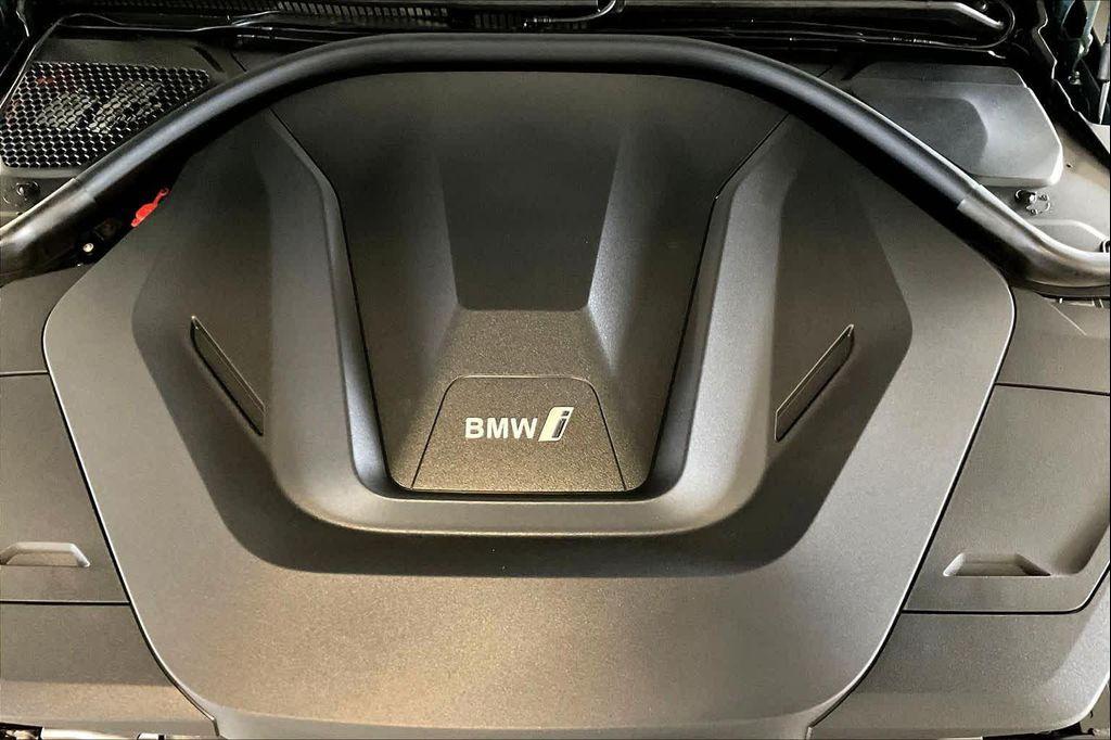 new 2025 BMW i4 Gran Coupe car, priced at $69,600