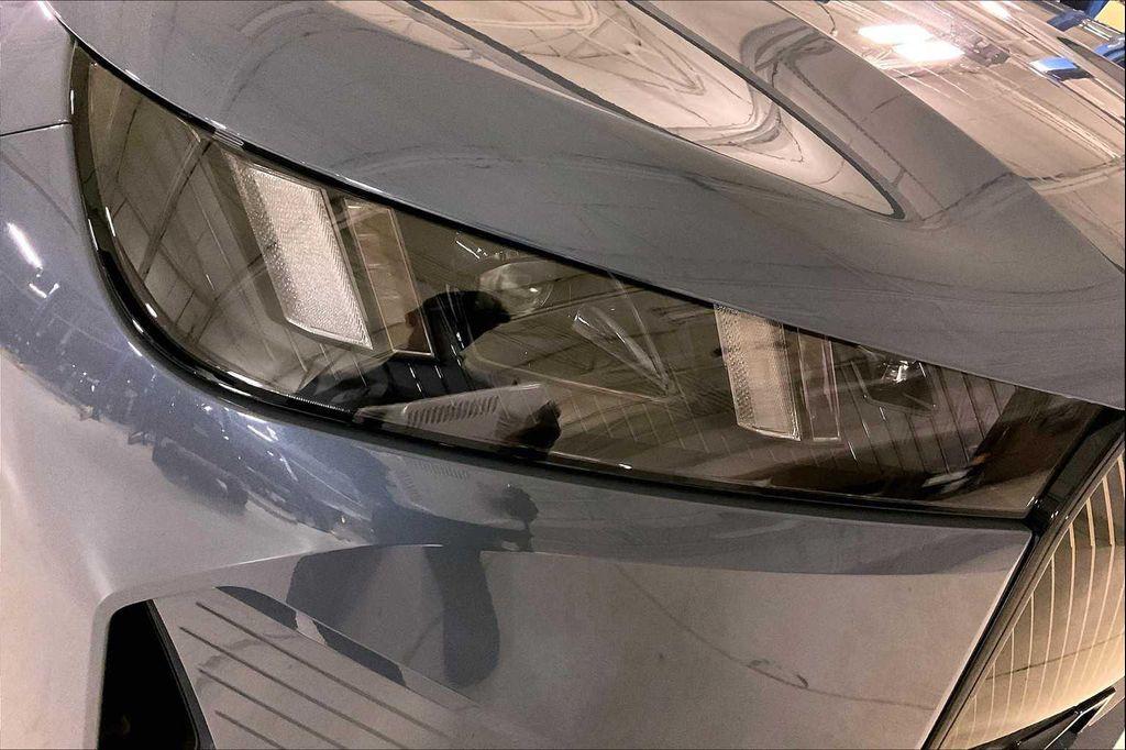new 2026 BMW iX car, priced at $110,120