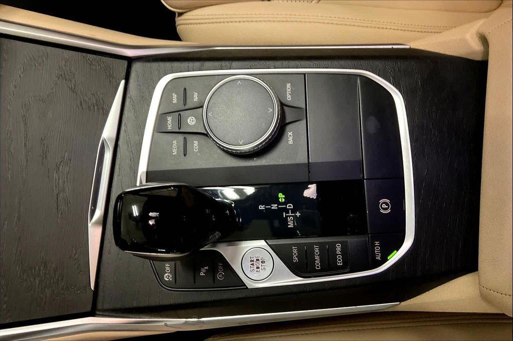 used 2023 BMW 430 Gran Coupe car, priced at $32,493