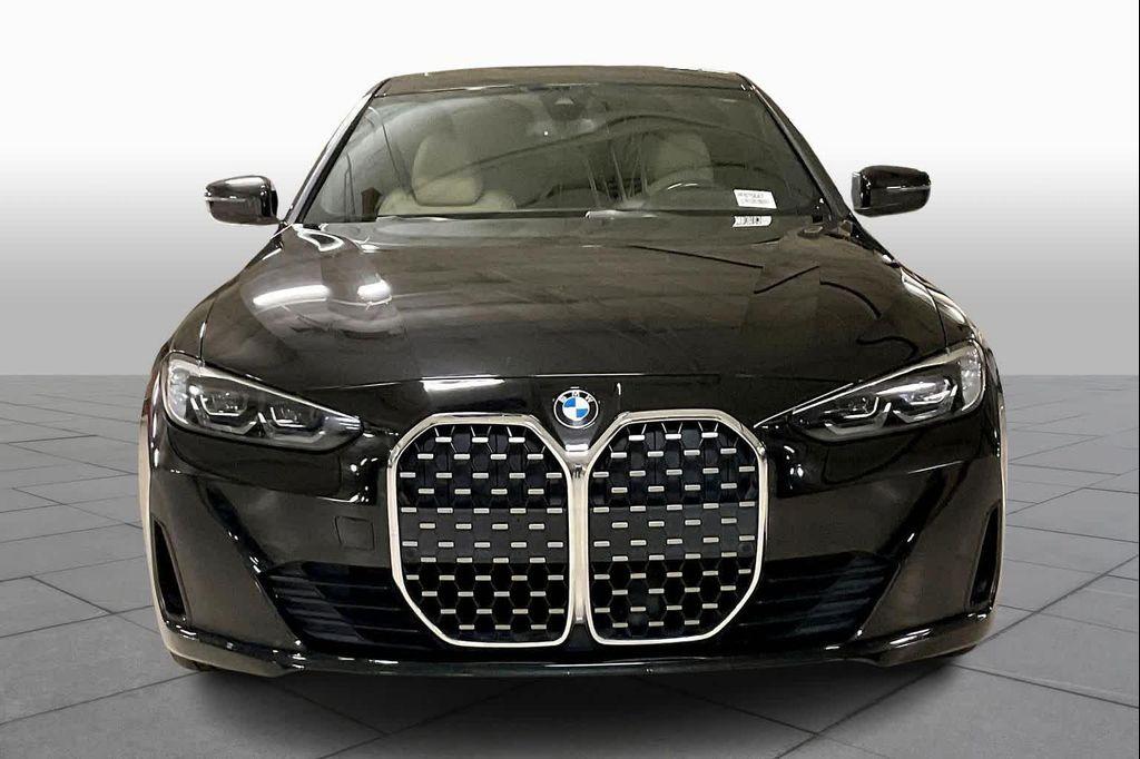 used 2023 BMW 430 Gran Coupe car, priced at $32,493