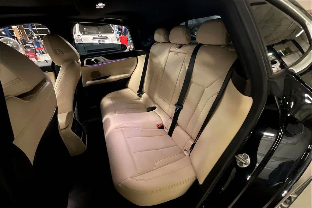 used 2023 BMW 430 Gran Coupe car, priced at $32,493