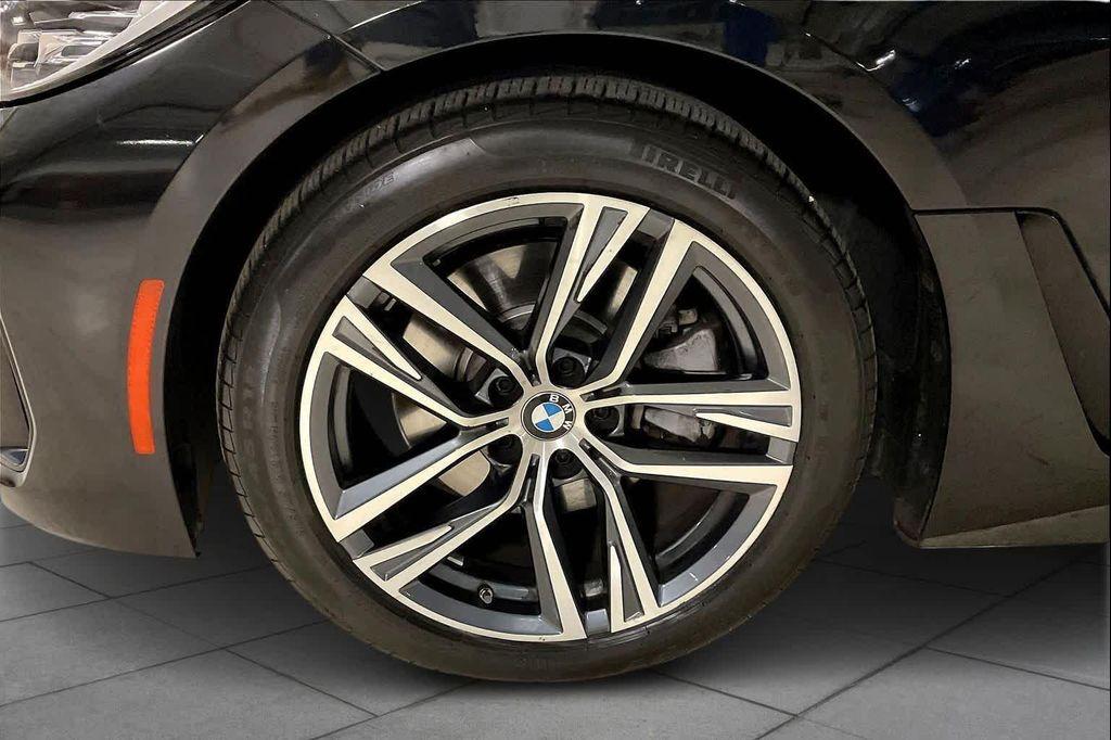 used 2023 BMW 430 Gran Coupe car, priced at $32,493