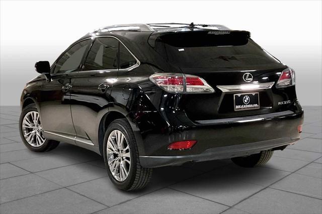 used 2013 Lexus RX 350 car, priced at $12,901