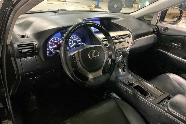 used 2013 Lexus RX 350 car, priced at $12,901