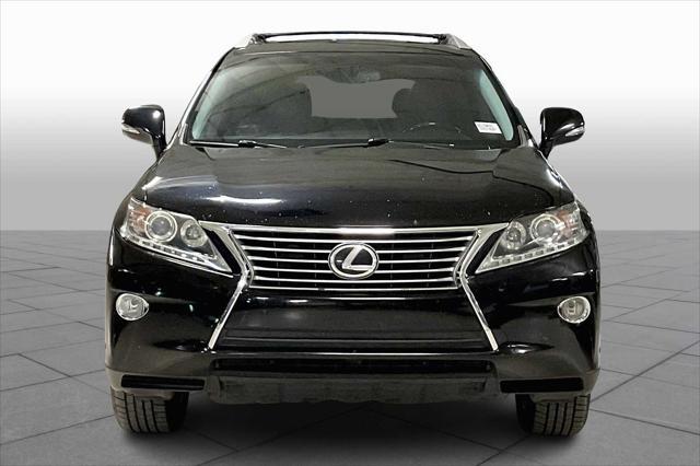 used 2013 Lexus RX 350 car, priced at $12,901