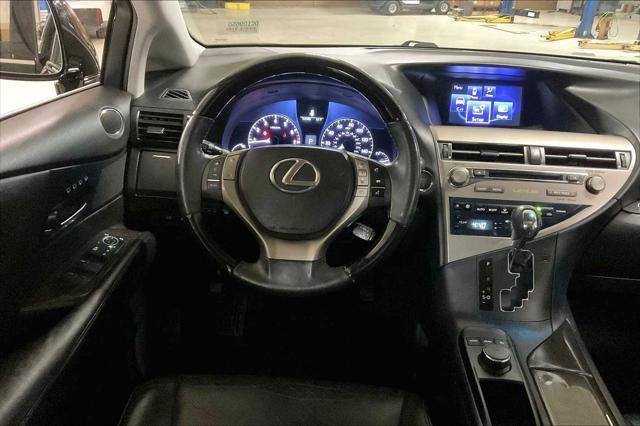 used 2013 Lexus RX 350 car, priced at $12,901