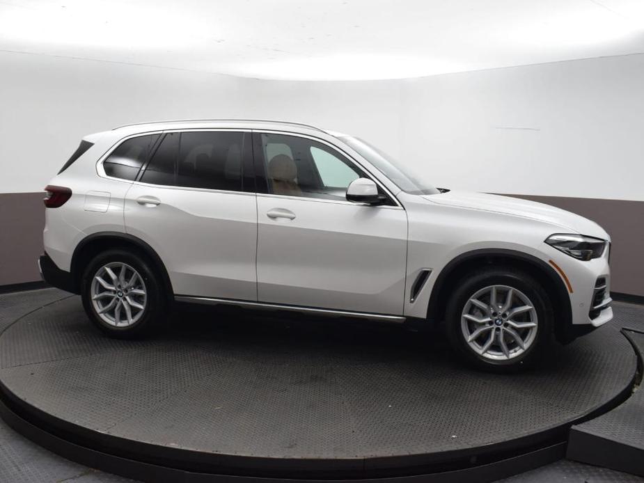 new 2022 BMW X5 car, priced at $69,370