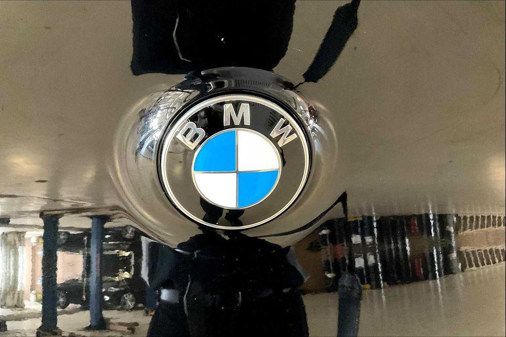 new 2026 BMW X3 car, priced at $58,520