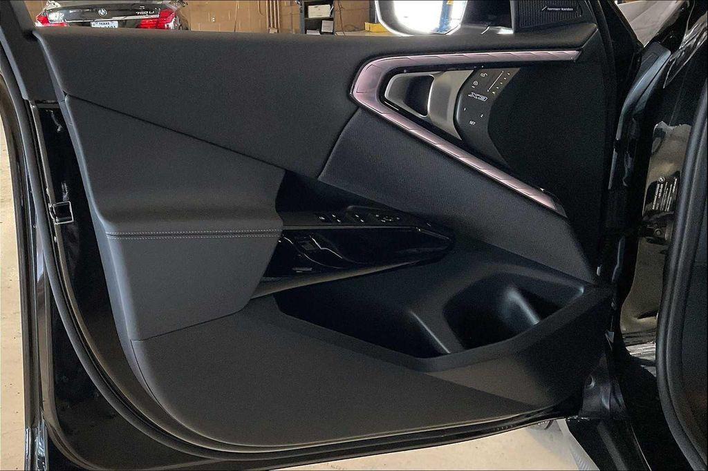 new 2026 BMW X3 car, priced at $58,520