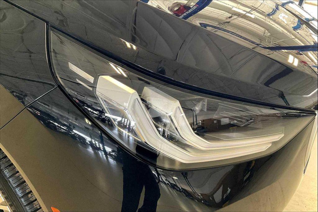 new 2026 BMW X3 car, priced at $58,520