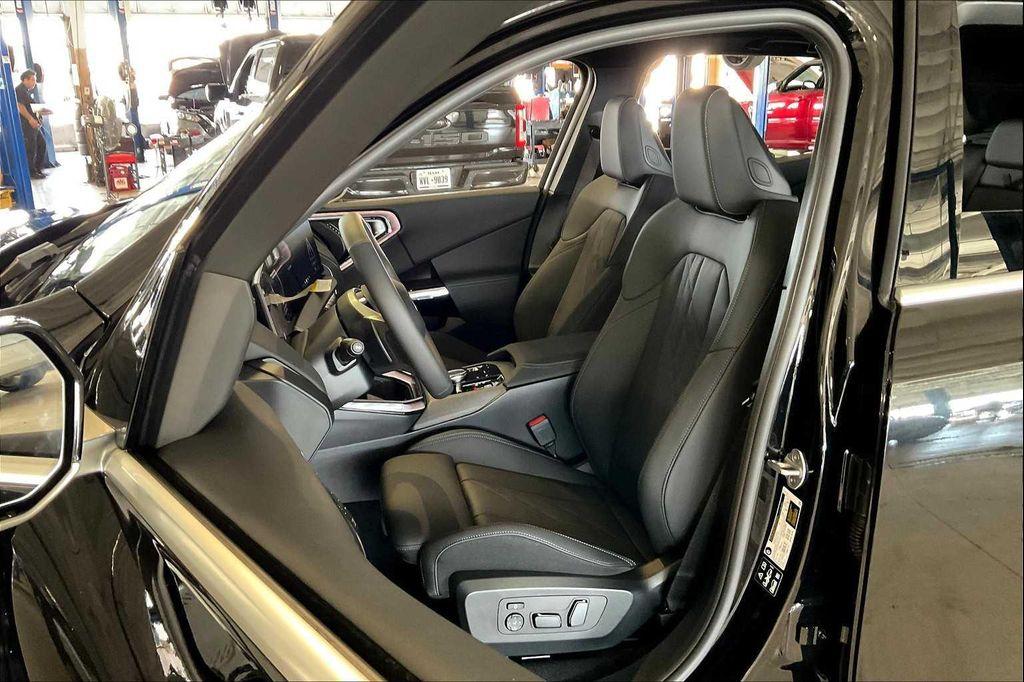 new 2026 BMW X3 car, priced at $58,520