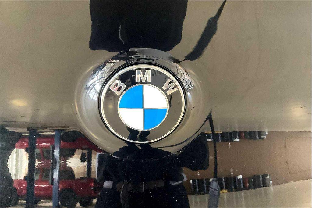 new 2025 BMW X3 car, priced at $54,305