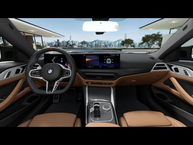 new 2025 BMW M440 car, priced at $69,940