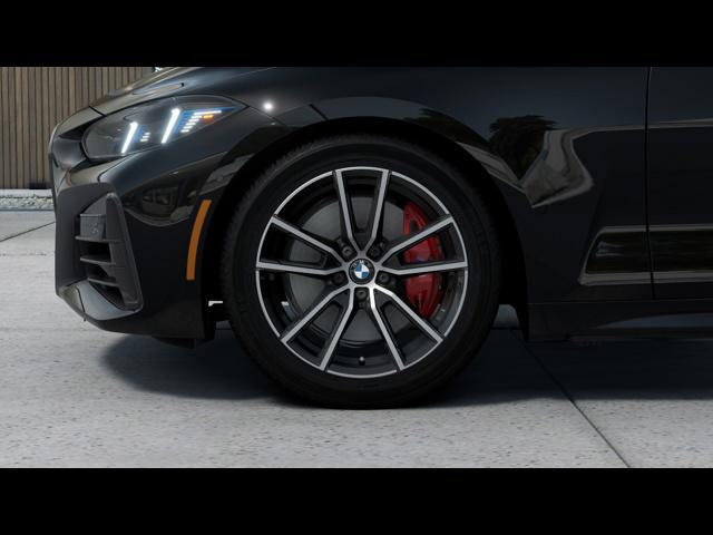 new 2025 BMW M440 car, priced at $69,940