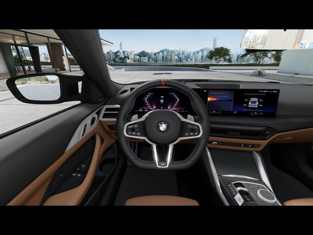 new 2025 BMW M440 car, priced at $69,940