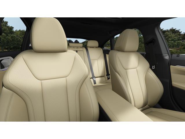 new 2026 BMW 430 Gran Coupe car, priced at $62,950