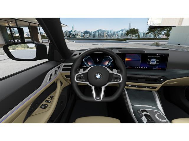 new 2026 BMW 430 Gran Coupe car, priced at $62,950
