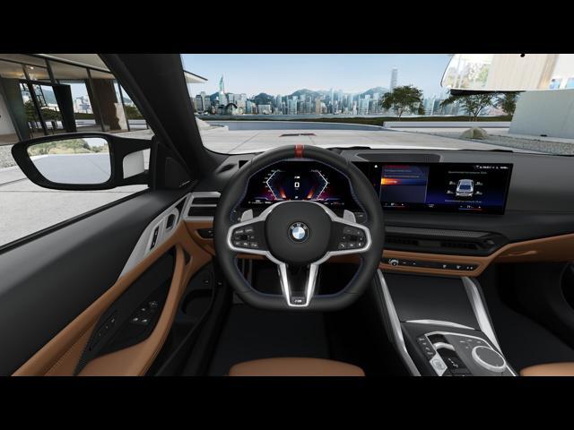 new 2025 BMW M440 car, priced at $71,940