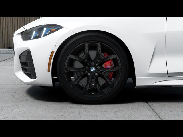 new 2025 BMW M440 car, priced at $71,940