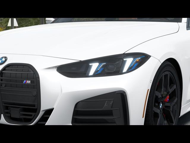 new 2025 BMW M440 car, priced at $71,940