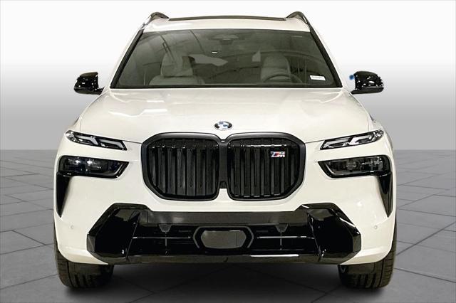 new 2025 BMW X7 car, priced at $120,905