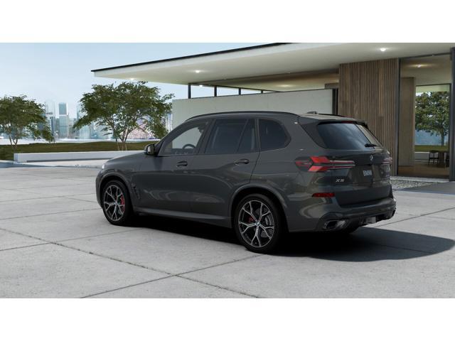 new 2025 BMW X5 car, priced at $91,005