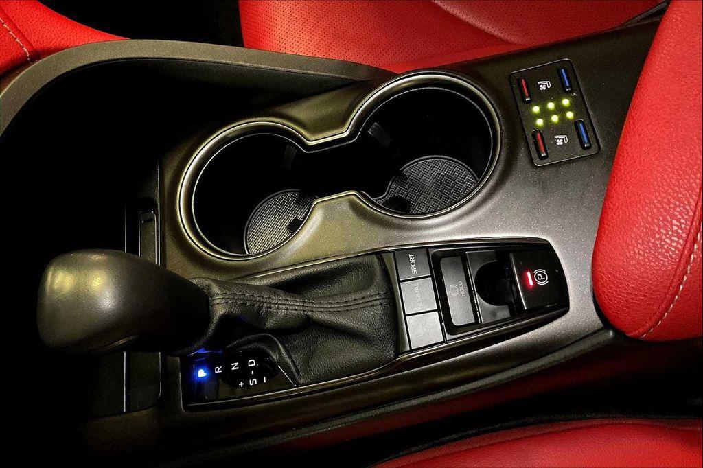 used 2022 Toyota Camry car, priced at $31,983