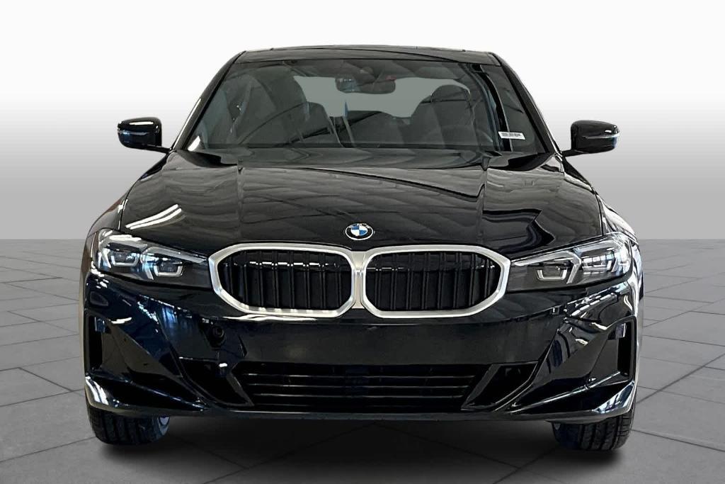 new 2024 BMW 330 car, priced at $52,010