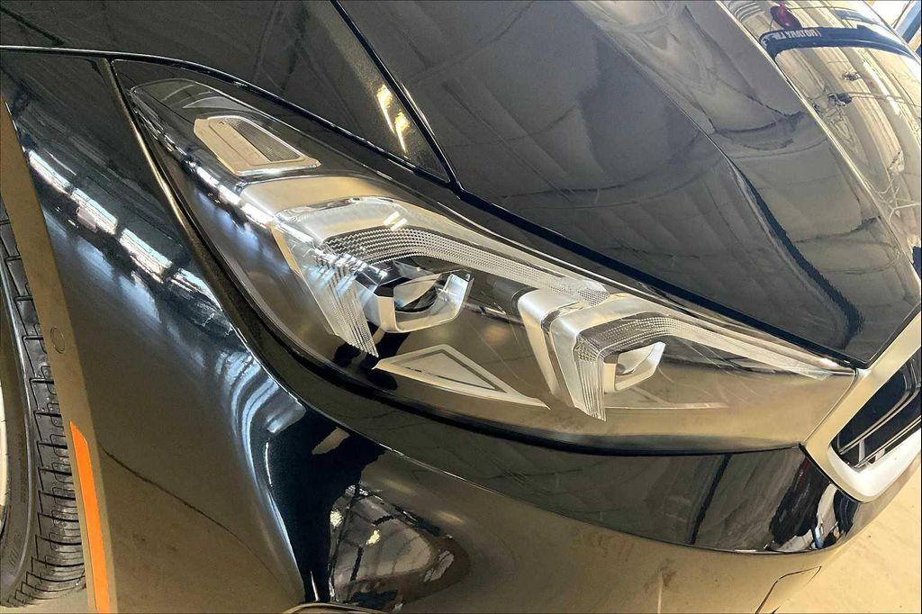 new 2026 BMW 330 car, priced at $54,590