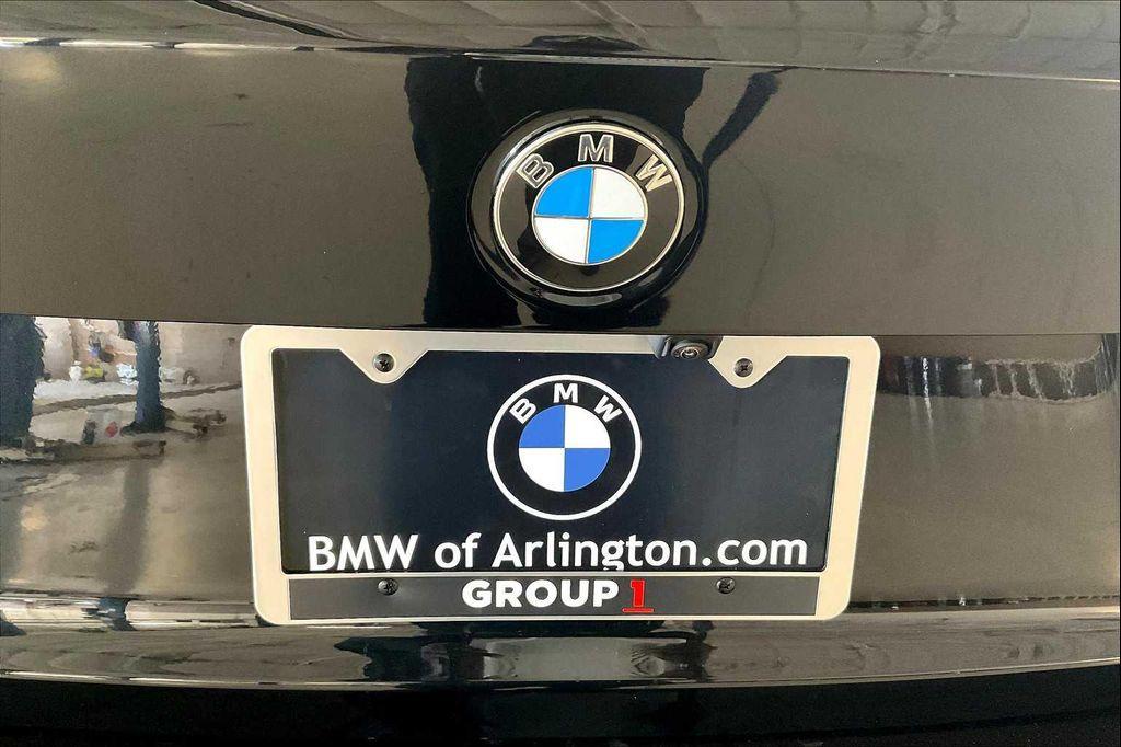 new 2026 BMW 330 car, priced at $54,590