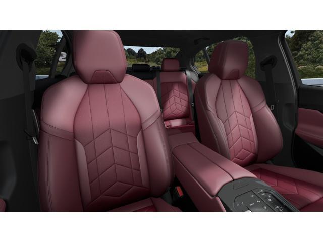 new 2026 BMW 530 car, priced at $74,365