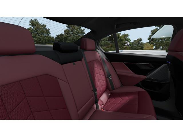 new 2026 BMW 530 car, priced at $74,365