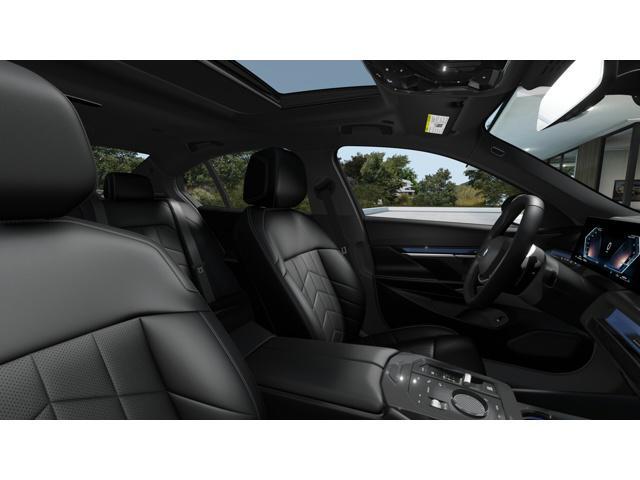 new 2026 BMW 540 car, priced at $74,775