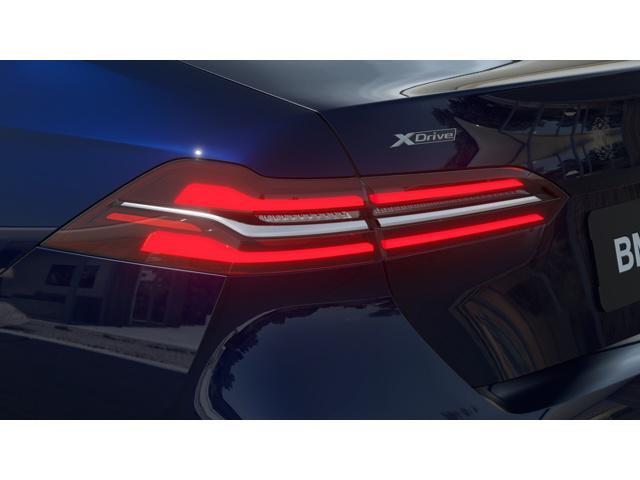 new 2026 BMW 540 car, priced at $74,775