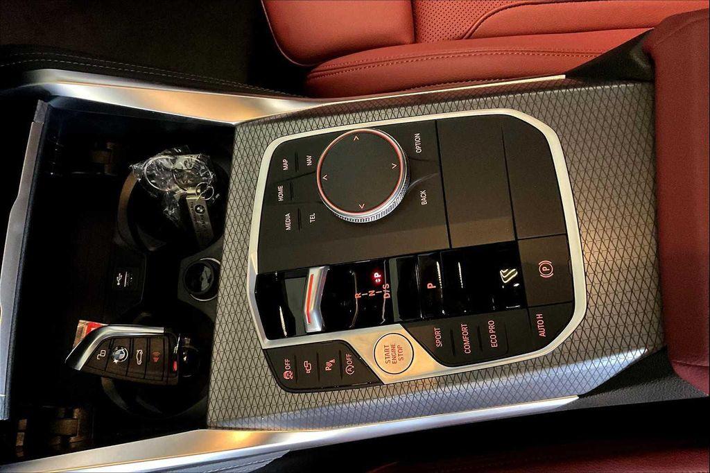 new 2026 BMW M440 car, priced at $71,930