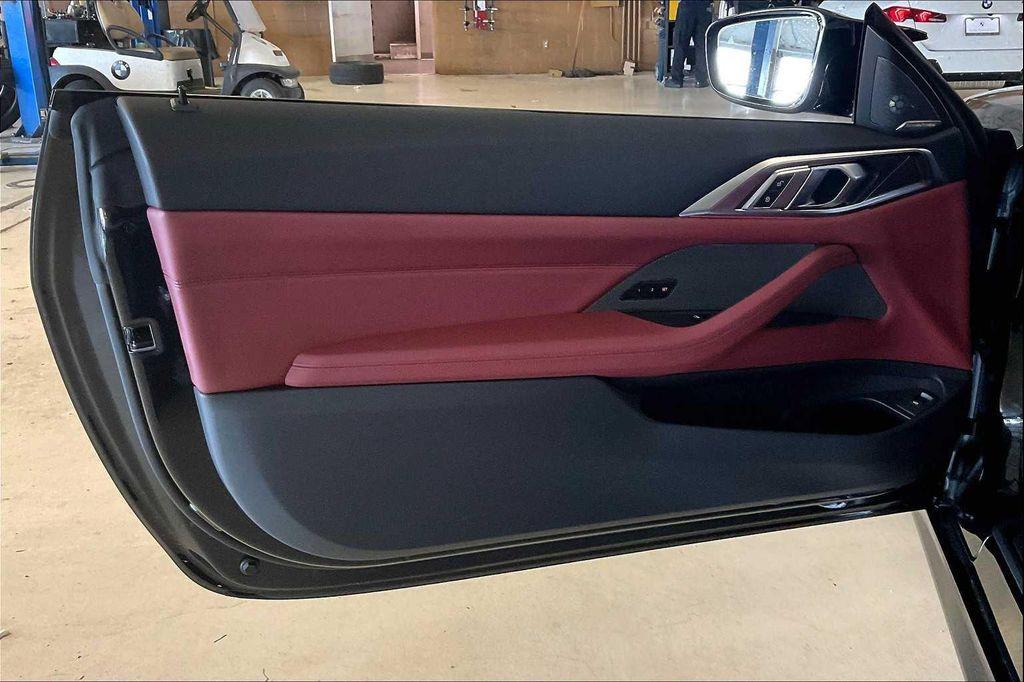 new 2026 BMW M440 car, priced at $71,930