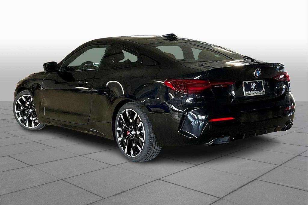 new 2026 BMW M440 car, priced at $71,930