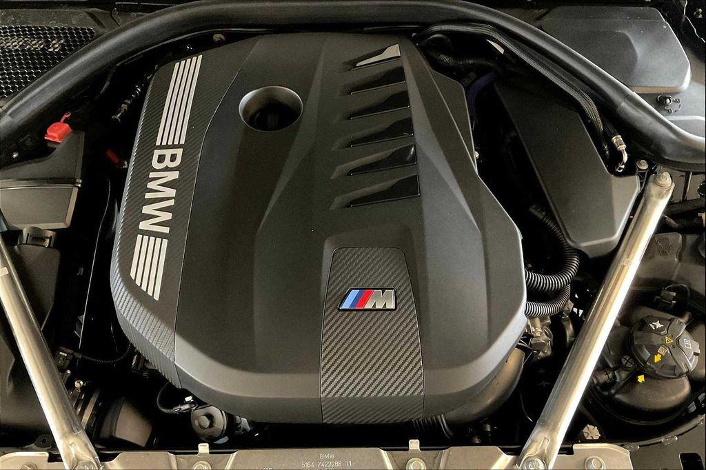 new 2026 BMW M440 car, priced at $71,930
