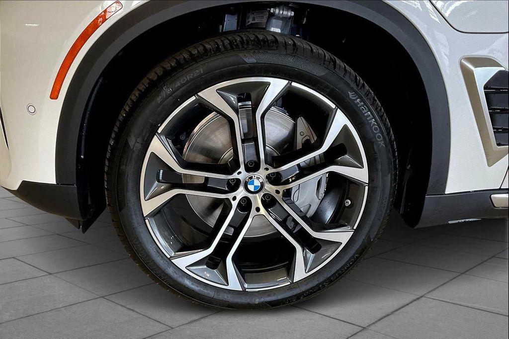 new 2026 BMW X5 PHEV car, priced at $82,925